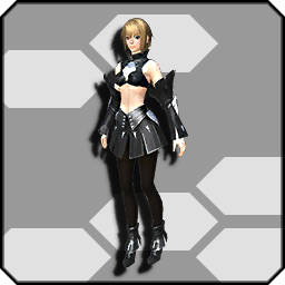 Special Costumes (Female) ~ PSO2 Cirnopedia