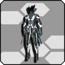 Special Costumes (Unisex) ~ PSO2 Cirnopedia